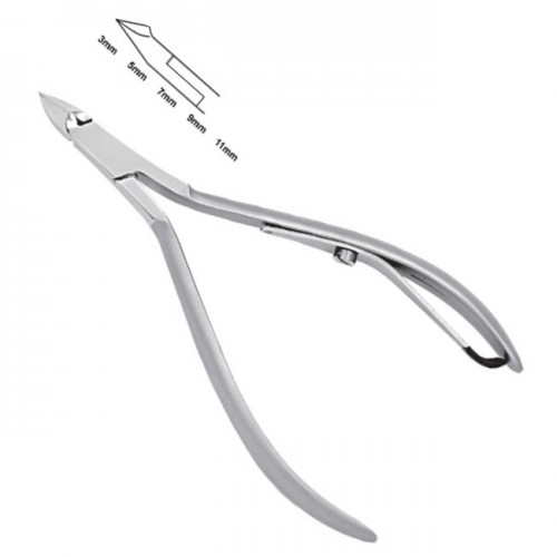 Cuticle Nail Nippers